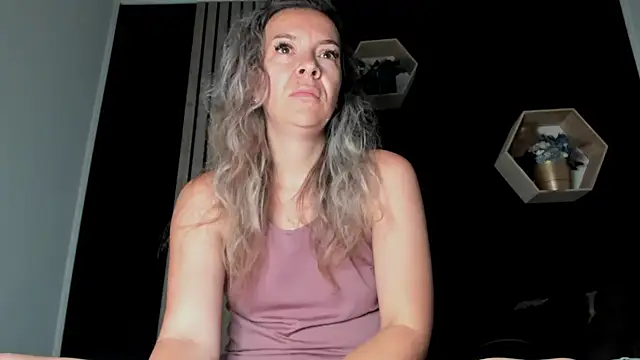Alesys69 online show from July 24, 4:10 am