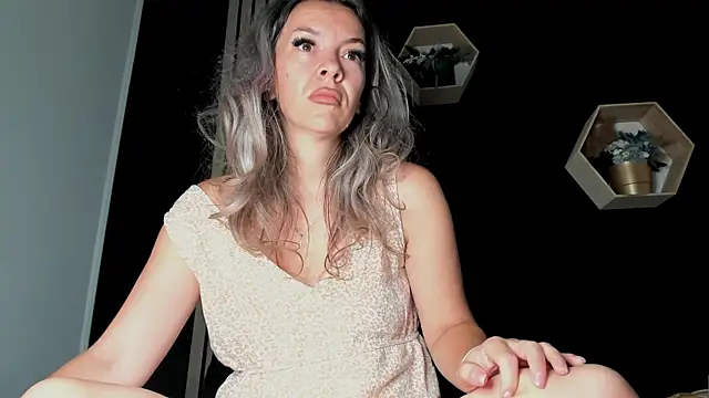 Alesys69 online show from July 30, 6:23 am