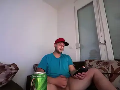 Flakka95 online show from June 6, 11:09 pm
