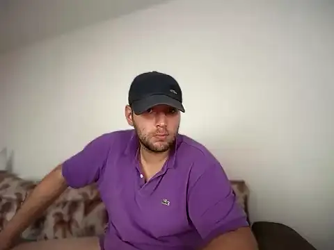 Flakka95 online show from July 25, 2:36 pm