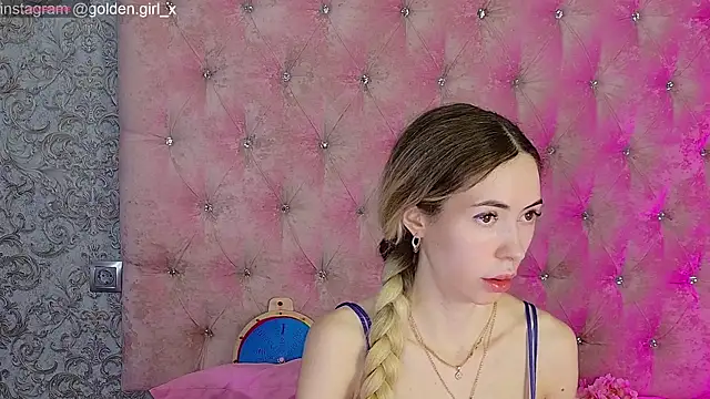 Akilla Queen online show from May 13, 1:58 am