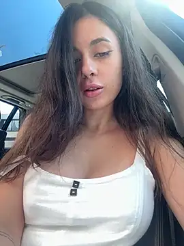 Snapshot of PartyQqHouse chatting on March 16, 7:27 pm PartyQqHouse online show from March 16, 7:27 pm