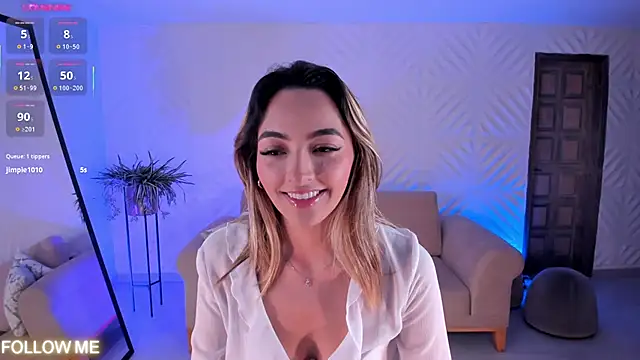 Snapshot of MelissaMoore_ chatting on September 27, 2:49 am MelissaMoore online show from September 27, 2:49 am