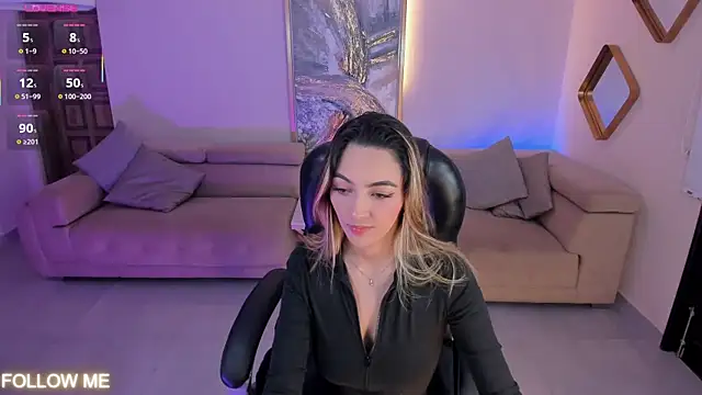 Snapshot of MelissaMoore_ chatting on October 1, 2:39 am MelissaMoore online show from October 1, 2:39 am