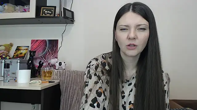 SugarTati online show from January 14, 6:49 pm