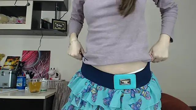 SugarTati online show from February 2, 7:46 pm