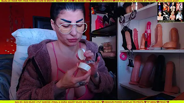 cuminmenowbbyx online show from January 9, 2:09 pm