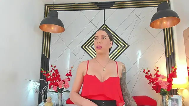 Snapshot of Leisygirl chatting on February 23, 12:41 am Leisygirl online show from February 23, 12:41 am