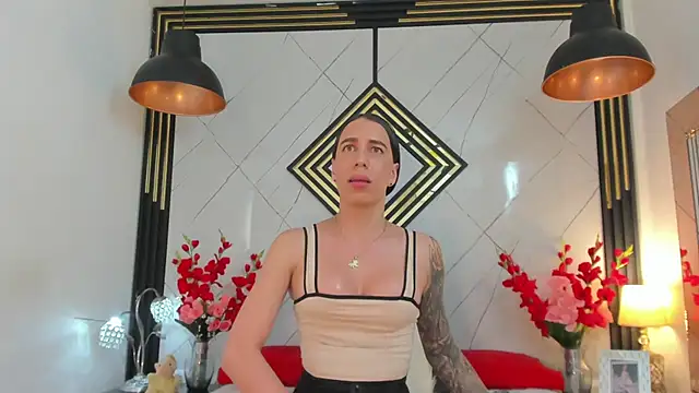 Snapshot of Leisygirl chatting on March 2, 7:15 am Leisygirl online show from March 2, 7:15 am