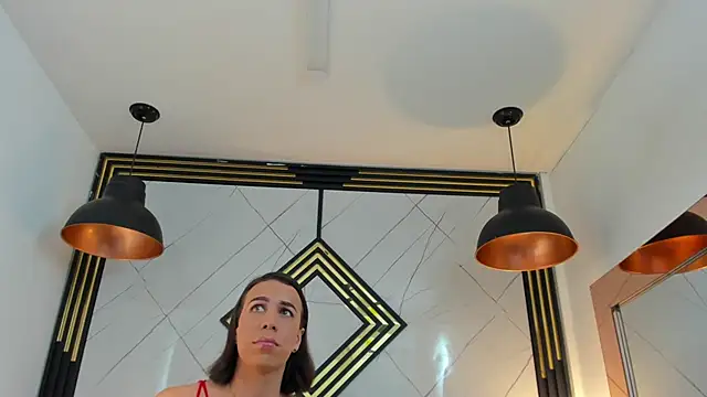 Snapshot of Leisygirl chatting on March 28, 3:06 am Leisygirl online show from March 28, 3:06 am