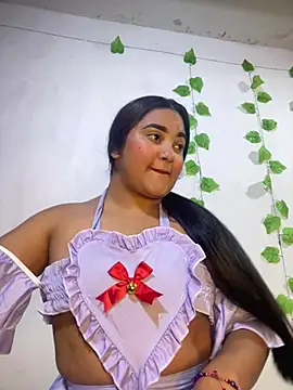 shayna all online show from January 12, 6:46 pm