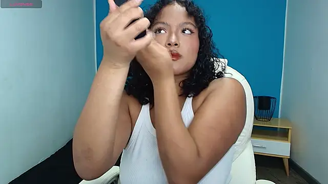 Dephne   online show from December 11, 12:44 pm