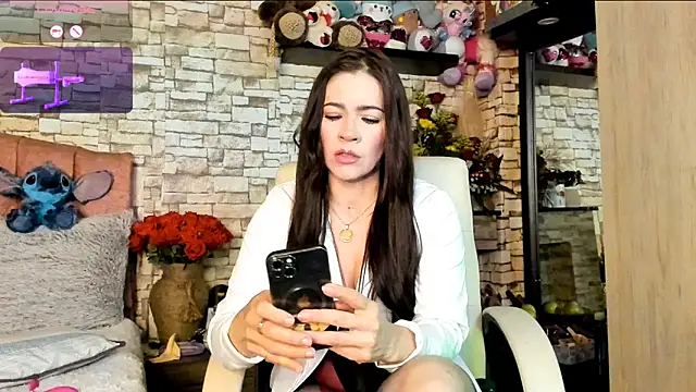Carla expit online show from May 12, 12:19 am