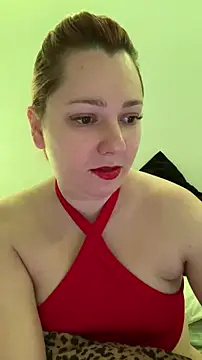 Snapshot of Patriciamoura69 chatting on December 4, 11:13 pm Patriciamoura69 online show from December 4, 11:13 pm