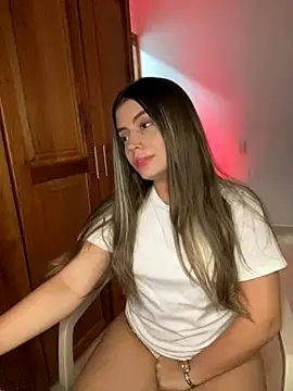 Miss valeriaa online show from September 24, 2:15 am