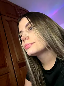 Miss valeriaa online show from October 3, 7:33 pm