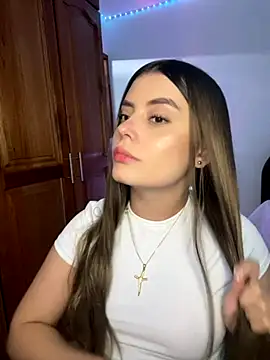 Miss valeriaa online show from October 28, 7:49 pm