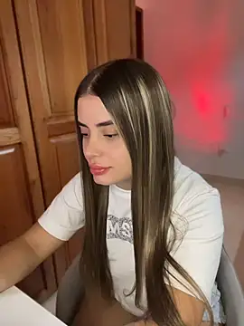 Miss valeriaa online show from April 22, 4:19 pm
