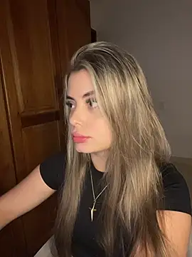 Miss valeriaa online show from May 21, 2:46 pm