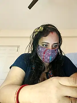 Sheela-Bhabi online show from February 9, 8:07 am