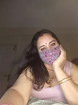 Sheela-Bhabi online show from April 2, 5:43 pm