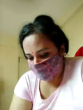 Sheela-Bhabi online show from June 21, 12:24 am