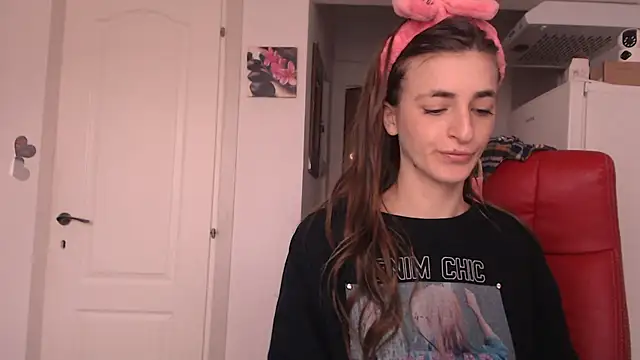 simyhvn online show from March 23, 5:11 am