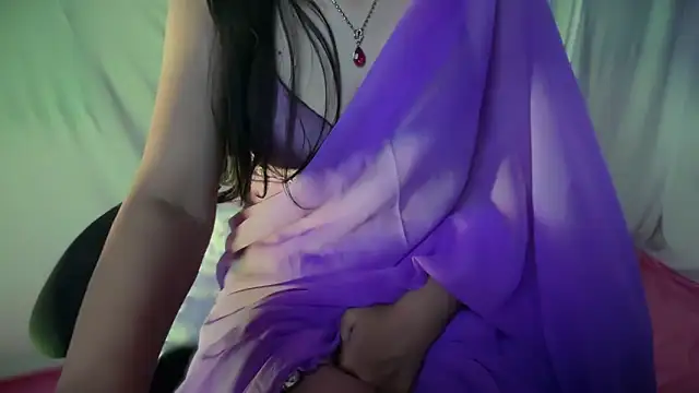 Queen Angelena online show from September 25, 6:22 pm