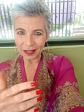 milfettefab online show from October 3, 8:17 pm