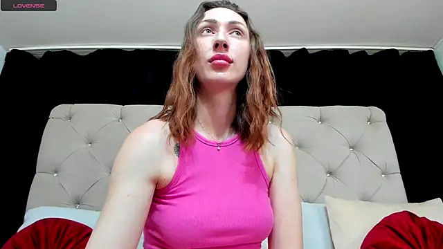 Snapshot of Fearless_For chatting on May 20, 6:52 am Fearless For online show from May 20, 6:52 am