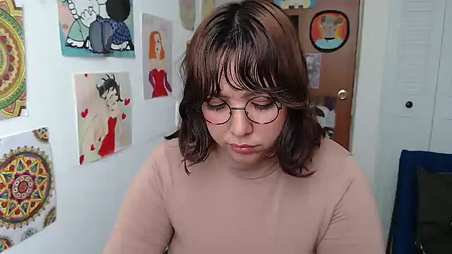 soynanabela28 online show from January 8, 7:05 pm