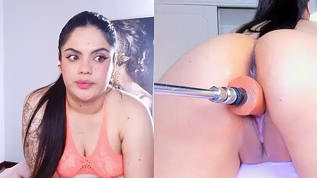 allie cutie online show from May 15, 10:33 am