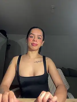 xlovelygirlx online show from January 3, 11:12 pm