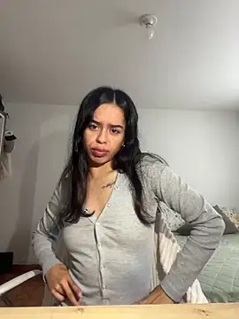 xlovelygirlx online show from January 4, 9:09 pm