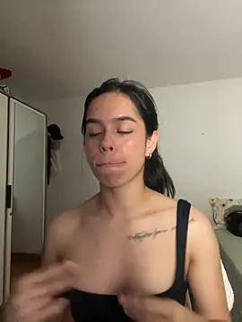 xlovelygirlx online show from January 11, 1:27 am