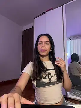 xlovelygirlx online show from February 20, 11:10 pm