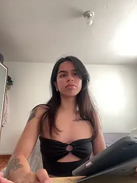 xlovelygirlx online show from February 22, 7:03 pm