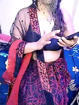 indian passion online show from January 5, 7:17 pm