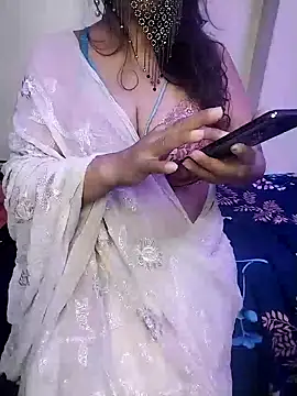 indian passion online show from January 30, 7:48 pm