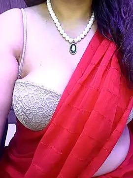 indian passion online show from May 17, 7:10 pm