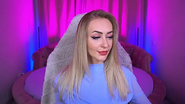 GraceCandy online show from September 23, 8:34 pm