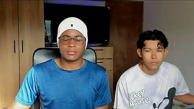 CrissBrownxxx online show from May 16, 12:37 pm