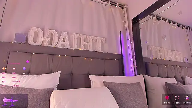 Thiago jones online show from February 5, 11:17 pm