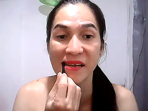 BigDickTrans online show from May 6, 1:38 pm
