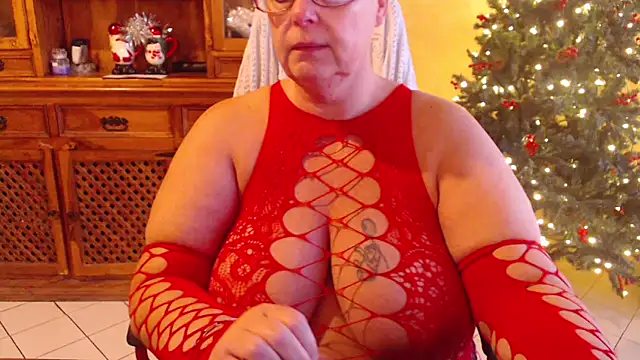 MISS LINDAH online show from November 30, 6:17 am