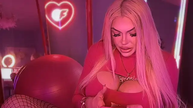 Snapshot of bimbotwerkqueen chatting on October 12, 5:28 am bimbotwerkqueen online show from October 12, 5:28 am