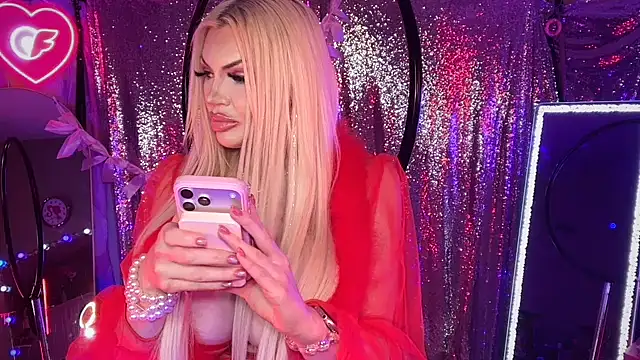 Snapshot of bimbotwerkqueen chatting on February 8, 5:00 am bimbotwerkqueen online show from February 8, 5:00 am