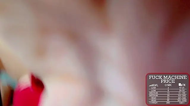 Imannejulienne online show from November 15, 3:59 am