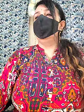 cute-tanvi online show from September 19, 1:29 am