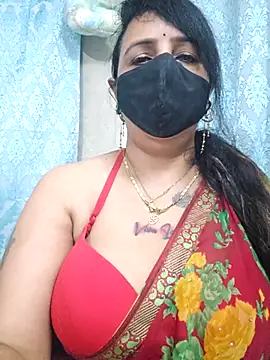 cute-tanvi online show from October 23, 12:32 am